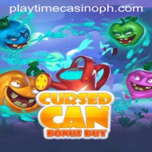 Exploring the Enchanting World of CursedCanBonusBuy at Playtime Casino