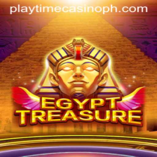 Exploring the Enchanting World of EgyptTreasure at Playtime Casino