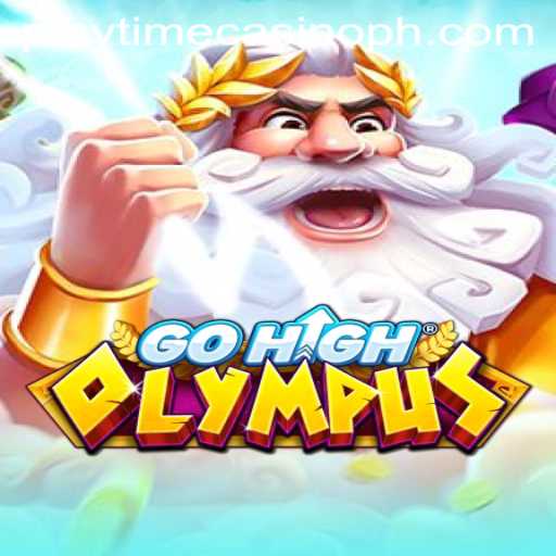 Discover the Thrilling World of GoHighOlympus at Playtime Casino