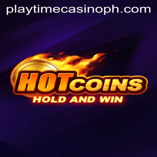 Exploring the World of HotCoins: Playtime Casino's Latest Sensation