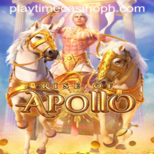 Rise of Apollo: A Comprehensive Guide to Playtime Casino's Exciting Game