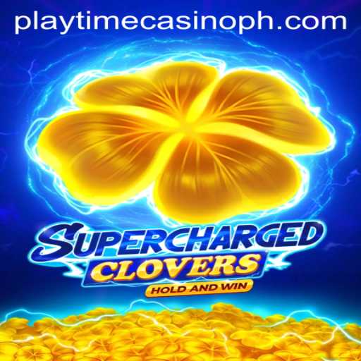 Unveiling SchargedClovers: The New Sensation in the Playtime Casino Arena